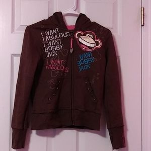 Bobby Jack Jacket